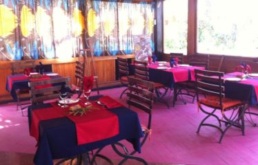 DAKAR : HOTEL MONACO PLAGE – Vente