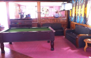 DAKAR : HOTEL MONACO PLAGE – Vente