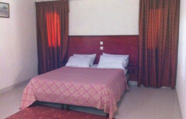 DAKAR : HOTEL MONACO PLAGE – Vente