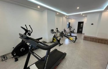 DAKAR NGOR : Très bel appartement vue mer à vendre