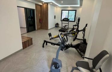 DAKAR NGOR : Très bel appartement vue mer à vendre