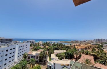 DAKAR NGOR : Très bel appartement vue mer à vendre