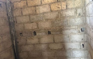 SANGALKAM : Maison a vendre en finition – Titre foncier