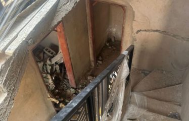 SANGALKAM : Maison a vendre en finition – Titre foncier