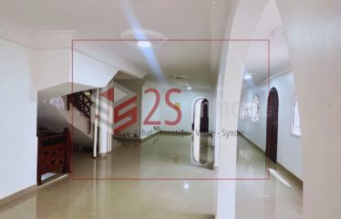 DAKAR ALMADIES : Villa à vendre – Ngor almadies 16 -17