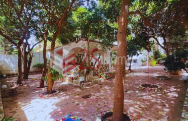 DAKAR ALMADIES : Villa à vendre – Ngor almadies 16 -17