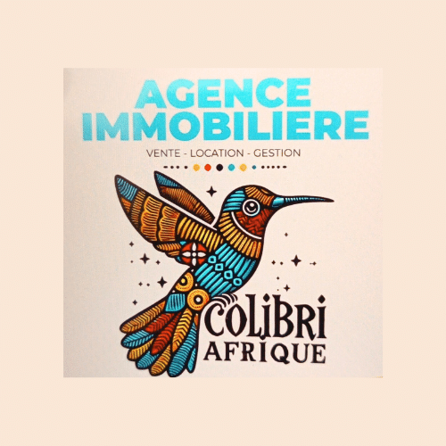 COLIBRI AFRIQUE