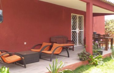 SOMONE: Villa for sale on a small budget