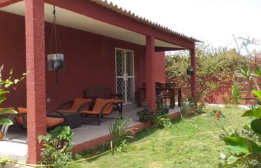 SOMONE: Villa for sale on a small budget