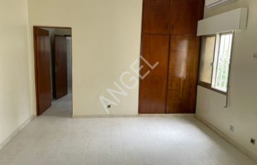 DAKAR HANN : Grande villa de 300m² aux Maristes à louer