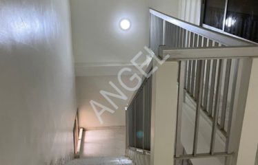 DAKAR HANN : Grande villa de 300m² aux Maristes à louer