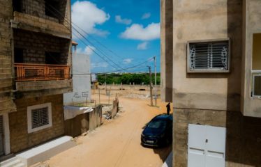 DAKAR PIKINE : Belle maison R+2 à Pikine Ouest 150 m2 à vendre