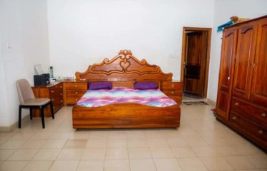DAKAR PIKINE : Belle maison R+2 à Pikine Ouest 150 m2 à vendre