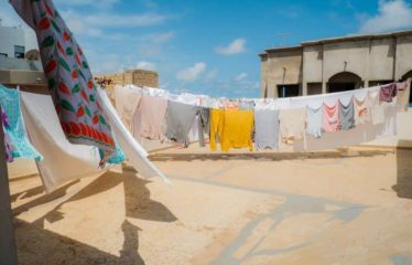 DAKAR PIKINE : Belle maison R+2 à Pikine Ouest 150 m2 à vendre
