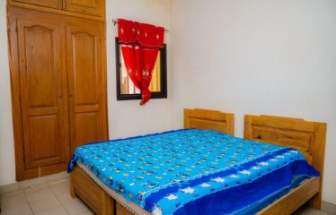 DAKAR PIKINE : Belle maison R+2 à Pikine Ouest 150 m2 à vendre