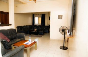 DAKAR PIKINE : Belle maison R+2 à Pikine Ouest 150 m2 à vendre