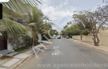 DAKAR MERMOZ : Appartement à louer à la fenêtre Mermoz