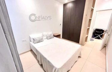 DAKAR ALMADIES : Appartement F4 Meublé à louer – Résidence SIKI