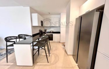 DAKAR ALMADIES : Appartement F4 Meublé à louer – Résidence SIKI