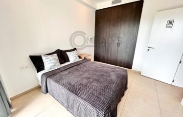 DAKAR ALMADIES: Furnished 3-bedroom apartment for rent – ​​SIKI Residence