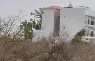 KEUR NDIAYE LÔ : Terrain à vendre 150 m2