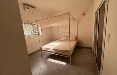 NGAPAROU : Jolie villa à vendre – emplacement idéal