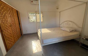 NGAPAROU : Jolie villa à vendre – emplacement idéal