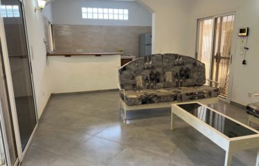 NGAPAROU : Jolie villa à vendre – emplacement idéal