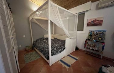 SALY : Villa avec piscine à vendre proche Ecole Jacques Prévert