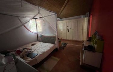 SALY : Villa avec piscine à vendre proche Ecole Jacques Prévert