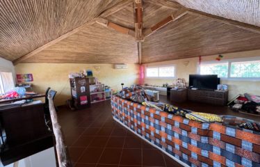 SALY : Villa avec piscine à vendre proche Ecole Jacques Prévert