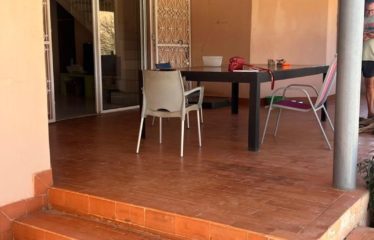SOMONE : Villa indépendante à vendre aux Aigrettes