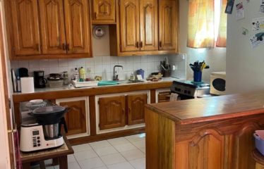 SOMONE : Villa indépendante à vendre aux Aigrettes