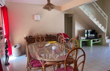 SOMONE : Villa indépendante à vendre aux Aigrettes