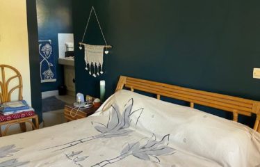 SOMONE : Villa indépendante à vendre aux Aigrettes