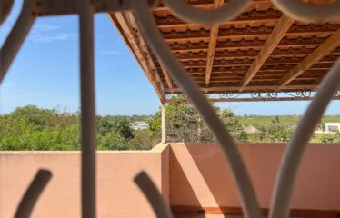 SOMONE : Villa indépendante à vendre aux Aigrettes