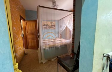 SOMONE : Cosy domaine à vendre aux Aigrettes – Proche Lagune