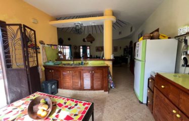 SOMONE : Cosy domaine à vendre aux Aigrettes – Proche Lagune