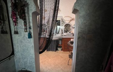 SOMONE : Cosy domaine à vendre aux Aigrettes – Proche Lagune