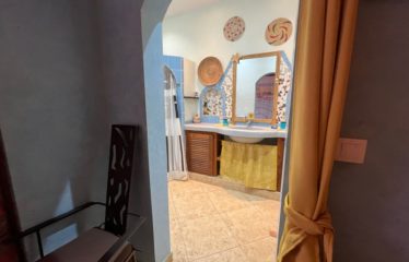 SOMONE : Cosy domaine à vendre aux Aigrettes – Proche Lagune