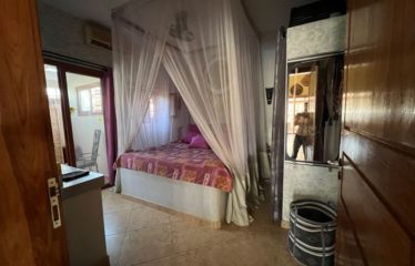 SOMONE : Cosy domaine à vendre aux Aigrettes – Proche Lagune