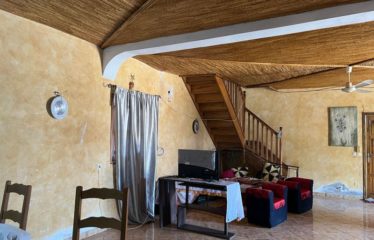 SOMONE : Maison à vendre aux Aigrettes – Potentiel exceptionnel
