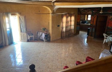 SOMONE : Maison à vendre aux Aigrettes – Potentiel exceptionnel