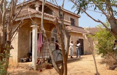 SOMONE : Maison à vendre aux Aigrettes – Potentiel exceptionnel
