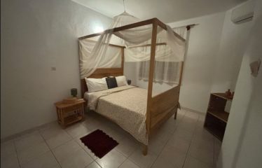 SALY : Maison en résidence à vendre – Investissement