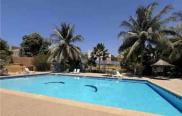 SALY : Maison en résidence à vendre – Investissement
