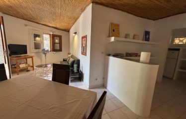 SALY : Maison en résidence à vendre – Investissement