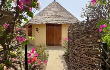 SALY : Maison en résidence à vendre – Investissement