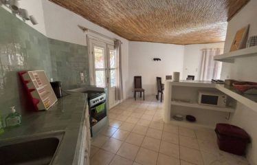 SALY : Maison en résidence à vendre – Investissement
