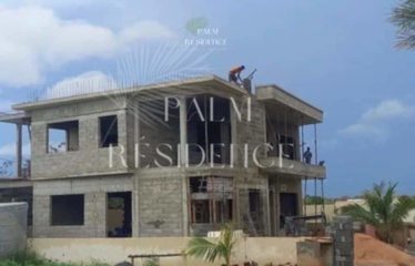 SALY : Villa à vendre en exclusivité – Résidence privée